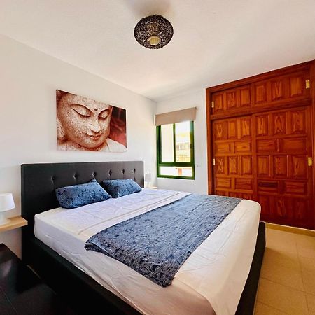 Apartmán Casa Alondras Arona  Exteriér fotografie