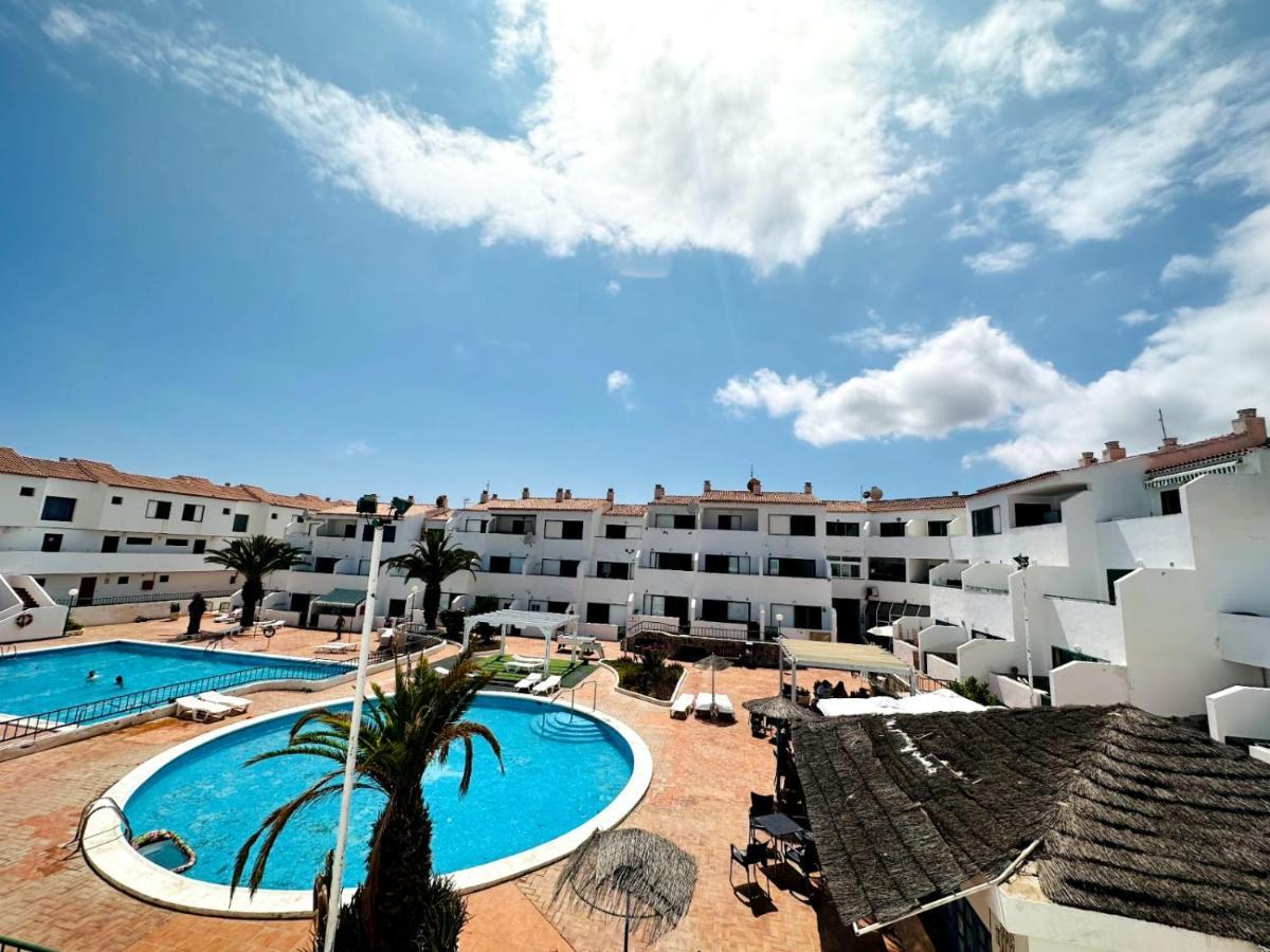 Apartmán Casa Alondras Arona  Exteriér fotografie