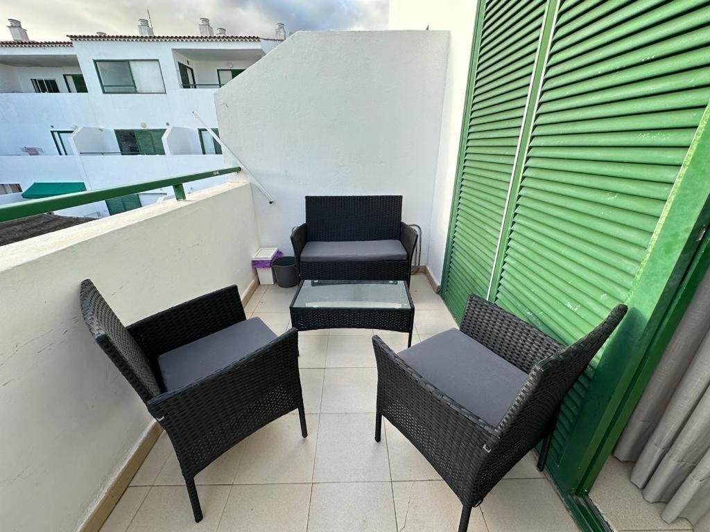Apartmán Casa Alondras Arona  Exteriér fotografie