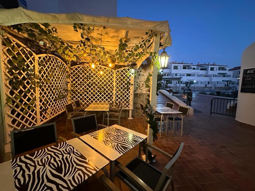 Apartmán Casa Alondras Arona  Exteriér fotografie