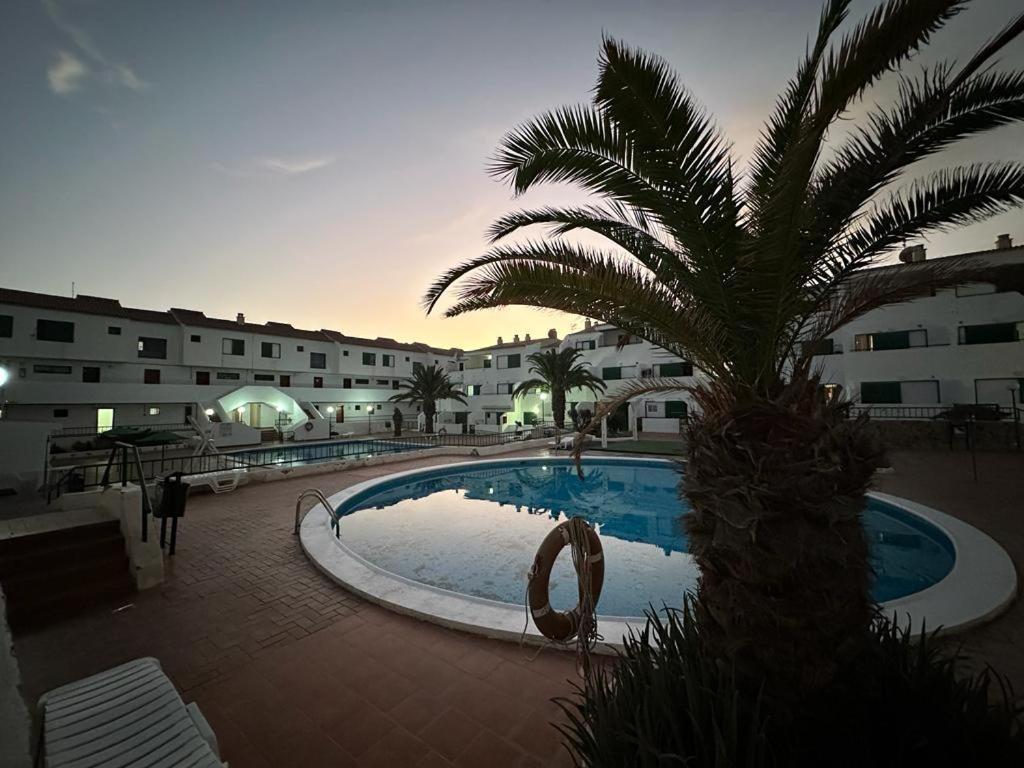 Apartmán Casa Alondras Arona  Exteriér fotografie