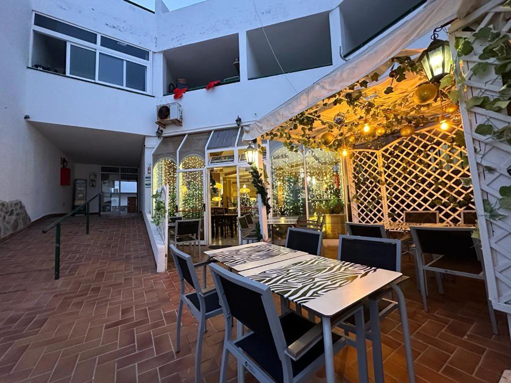 Apartmán Casa Alondras Arona  Exteriér fotografie
