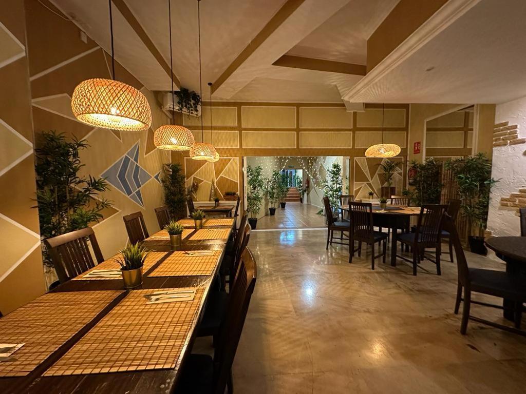 Apartmán Casa Alondras Arona  Exteriér fotografie