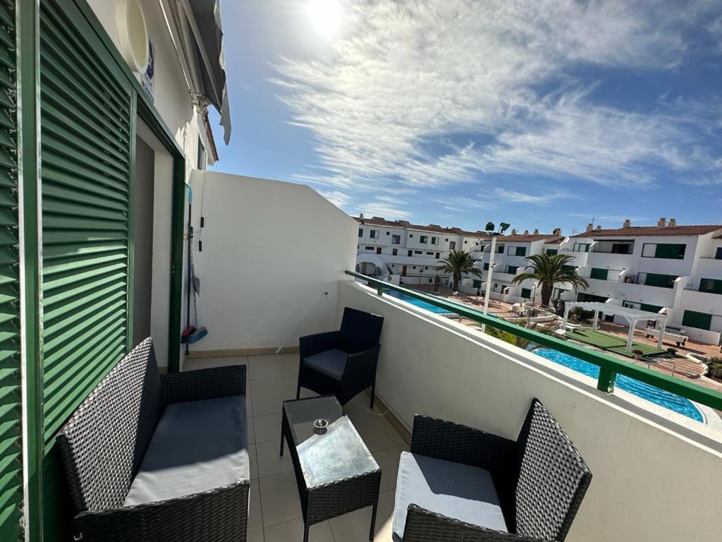 Apartmán Casa Alondras Arona  Exteriér fotografie