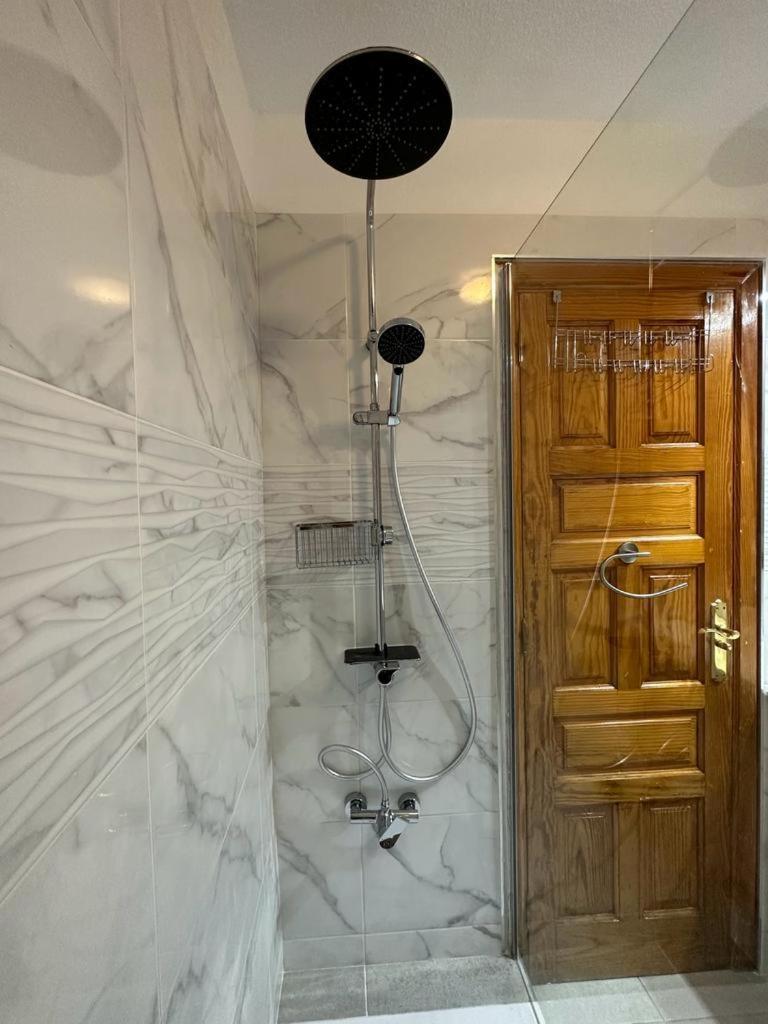 Apartmán Casa Alondras Arona  Exteriér fotografie