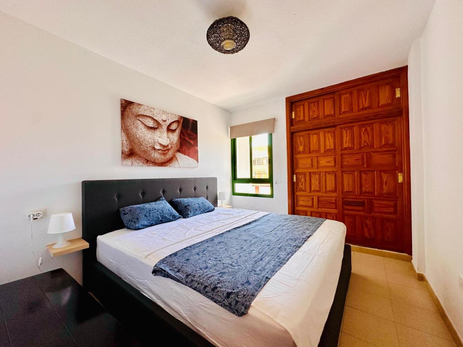 Apartmán Casa Alondras Arona  Exteriér fotografie